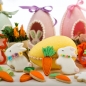 Preview: Cutter Set - Bunny and Carrot